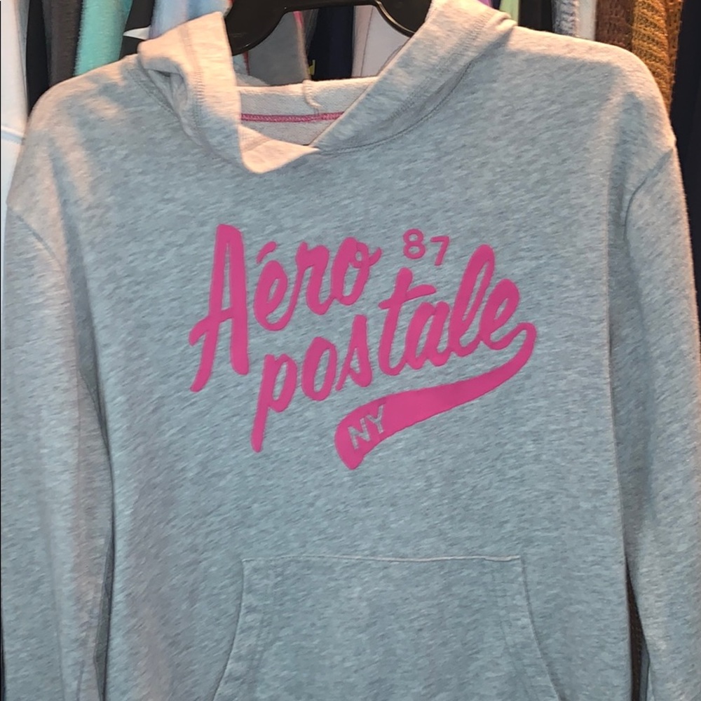Aeropostale pullover